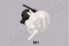 JAPANPARTS FC-801S Fuel filter